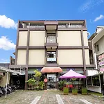 Oyo Flagship 91295 Suria City Hotel Syariah