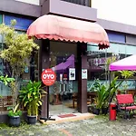 Oyo Flagship 91295 Suria City Hotel Syariah