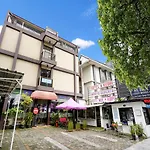 Oyo Flagship 91295 Suria City Hotel Syariah