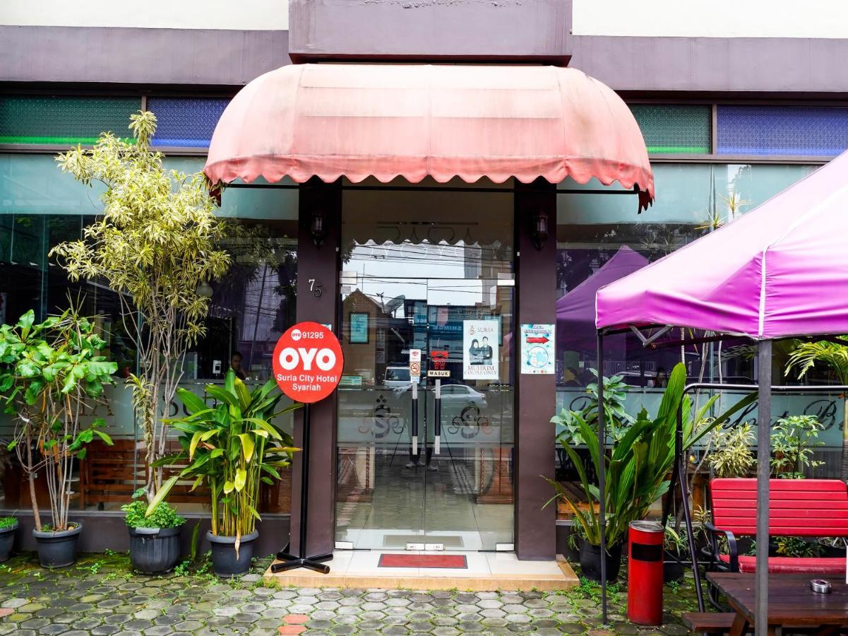 Hotel Oyo Flagship 91295 Suria Syariah 3*