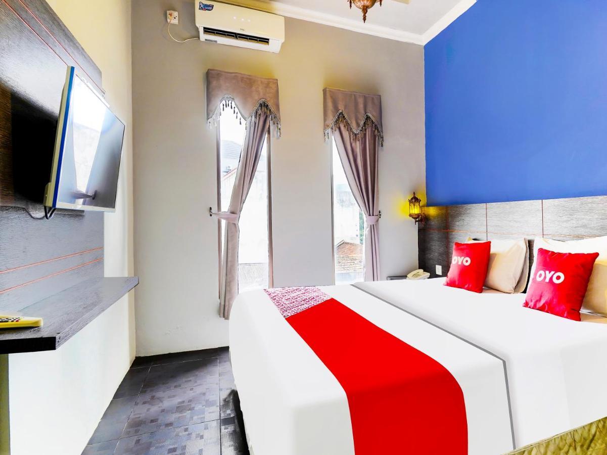 Hotel Oyo Flagship 91295 Suria Syariah Bandung