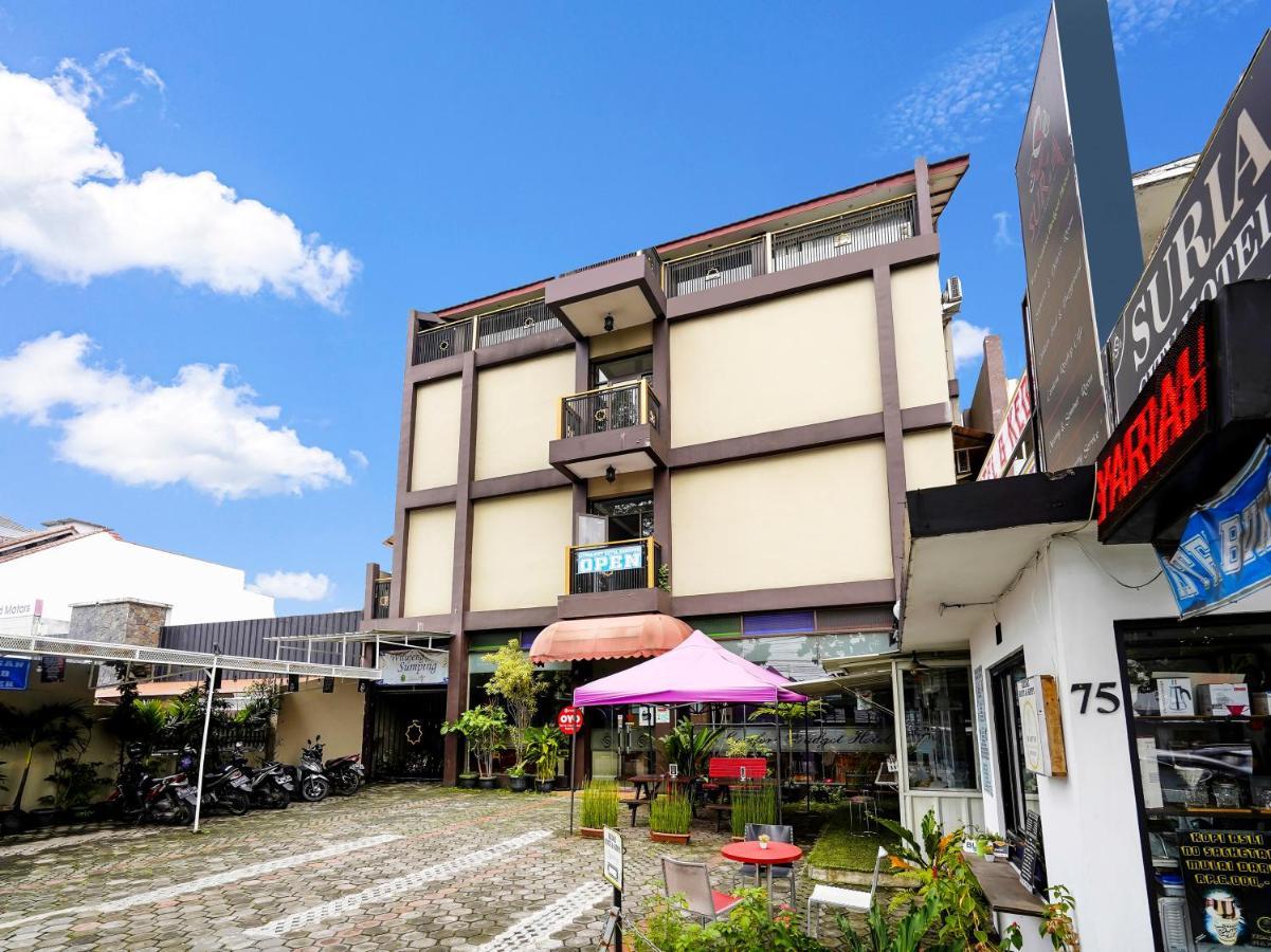 Hotel Oyo Flagship 91295 Suria Syariah Bandung