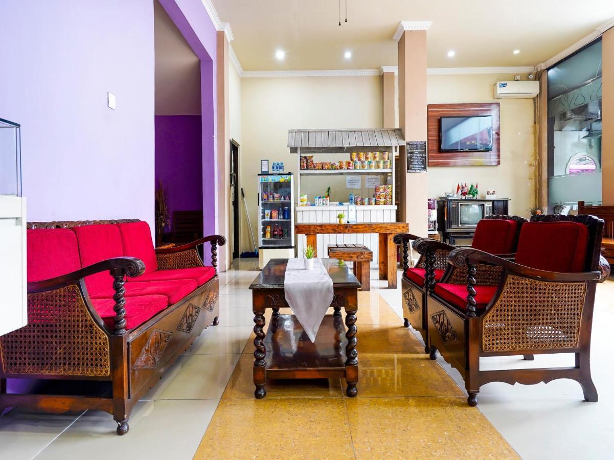 Hotel Oyo Flagship 91295 Suria Syariah