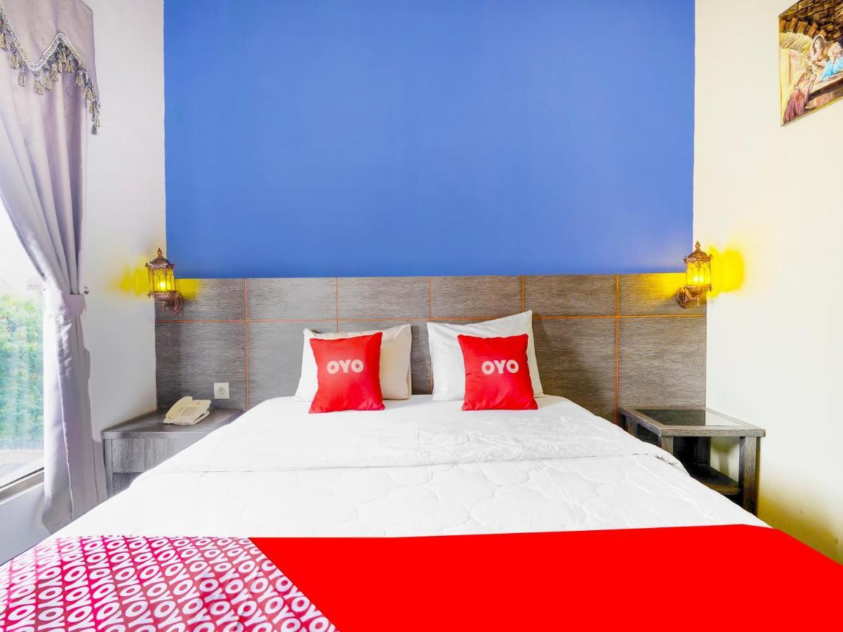 Oyo Flagship 91295 Suria Syariah Hotel