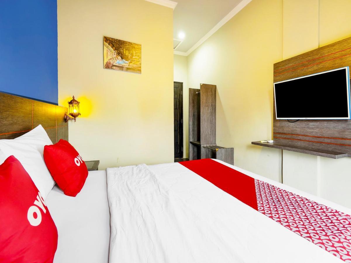 Hotel Oyo Flagship 91295 Suria Syariah Bandung