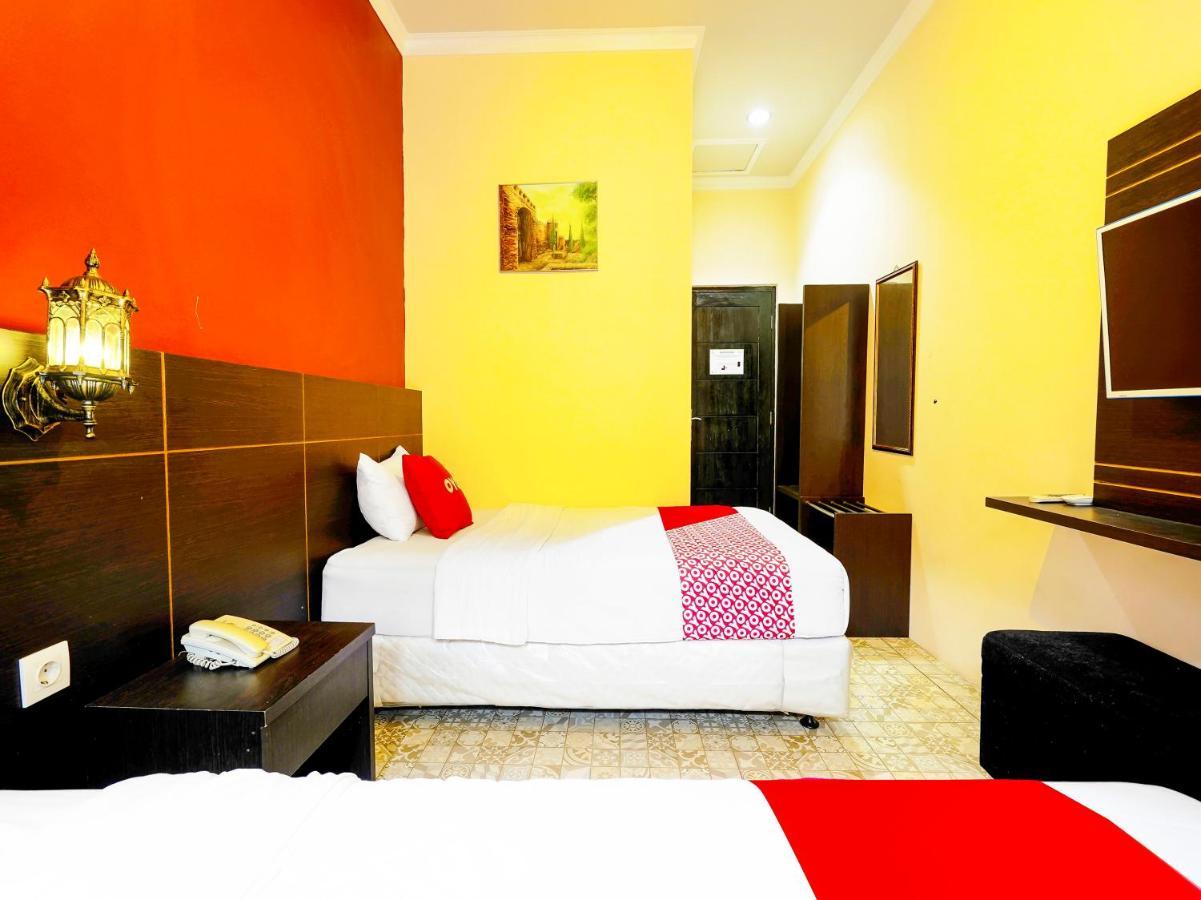Hotel Oyo Flagship 91295 Suria Syariah
