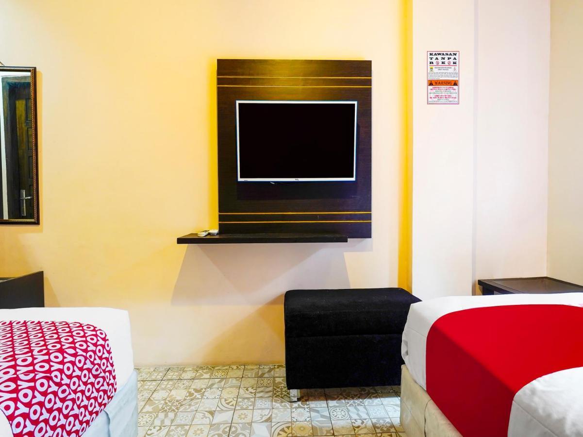 Oyo Flagship 91295 Suria Syariah