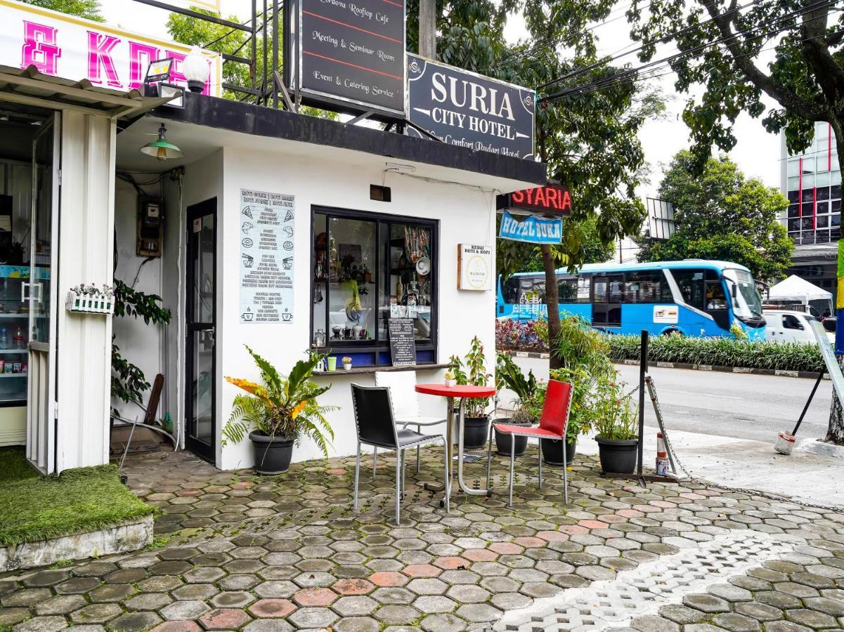 Oyo Flagship 91295 Suria Syariah 3*