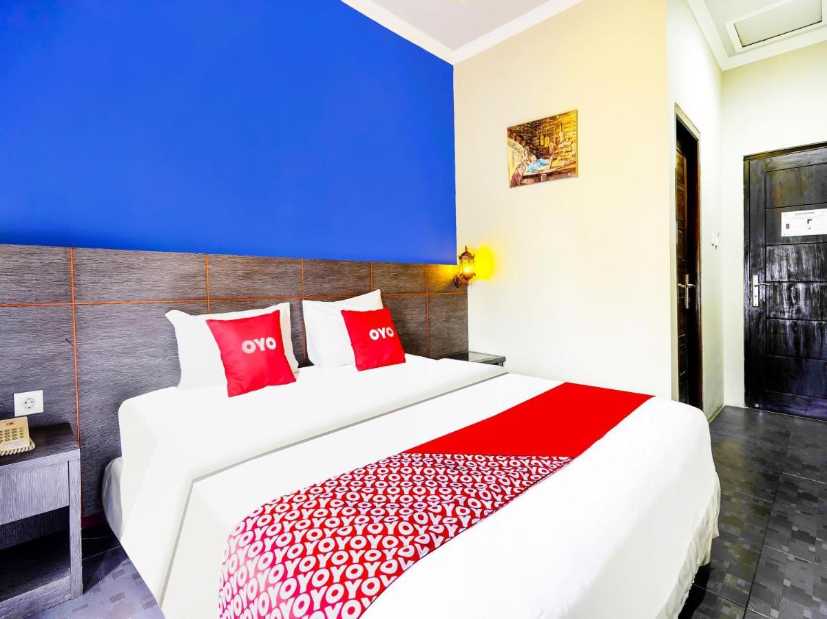 Oyo Flagship 91295 Suria Syariah Hotel