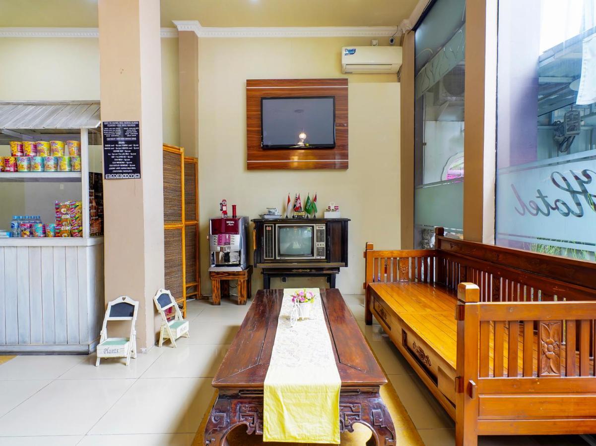 Hotel Oyo Flagship 91295 Suria Syariah