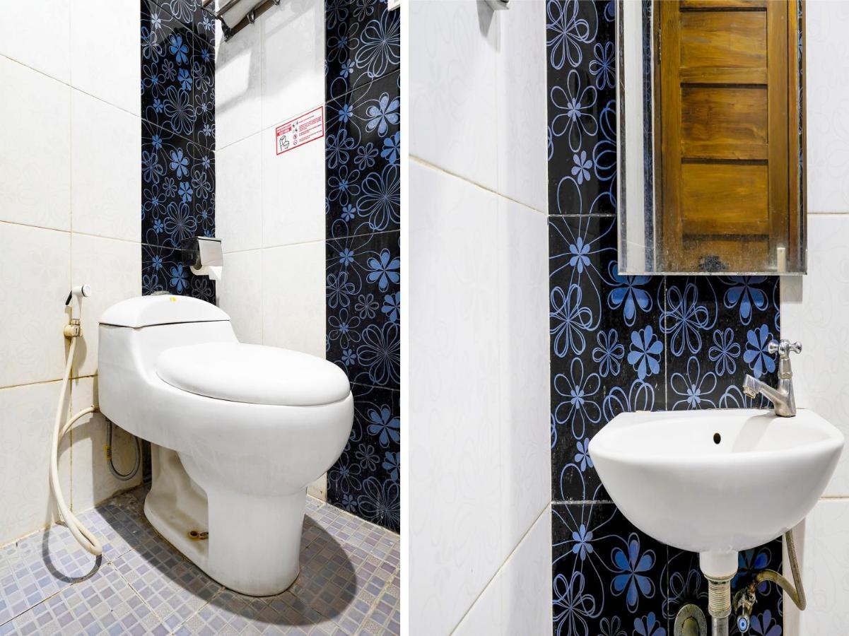 Hotel Oyo Flagship 91295 Suria Syariah